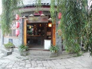Tianyuan Muge Inn Lijiang Kangpu Alley Exteriér fotografie